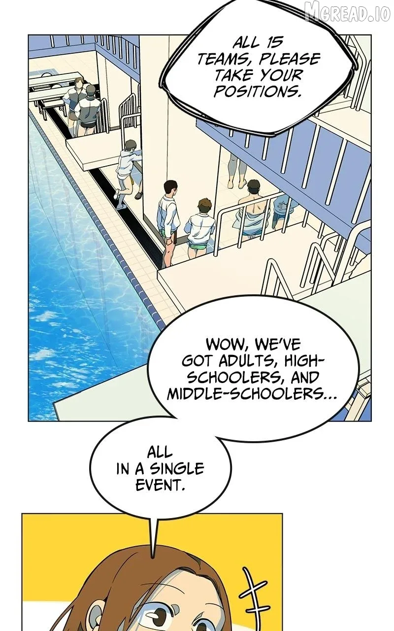 Slow Dive Chapter 32 page 7