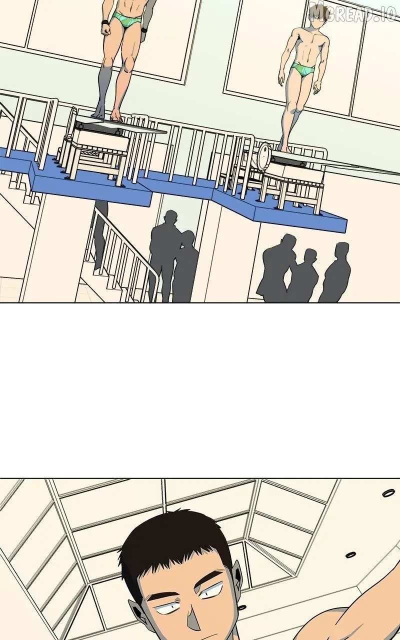 Slow Dive Chapter 32 page 22