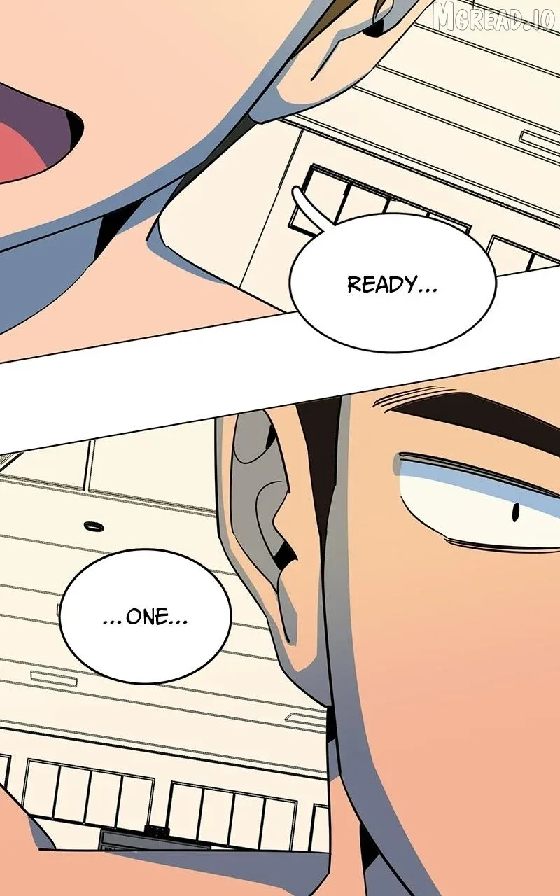 Slow Dive Chapter 32 page 25
