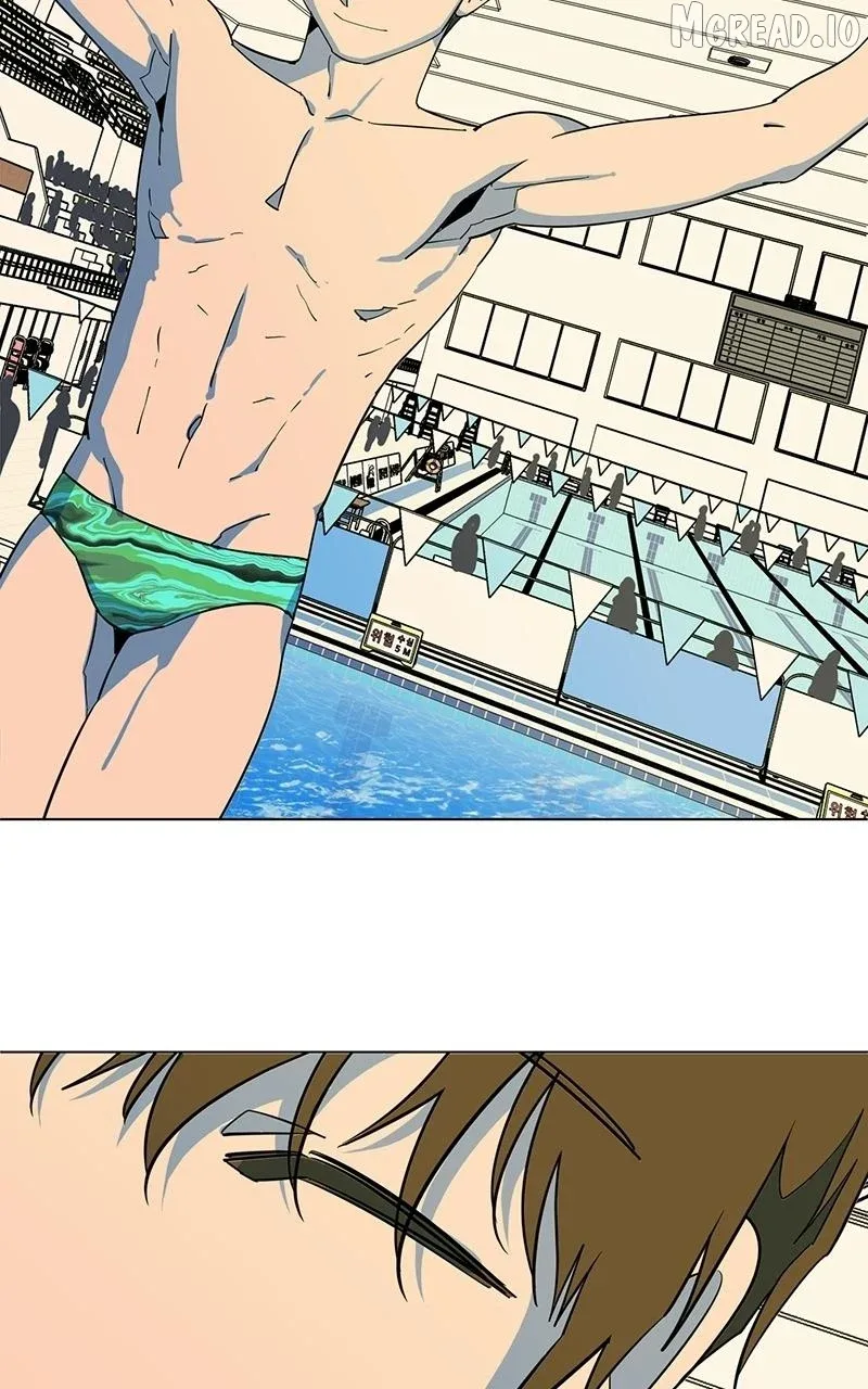 Slow Dive Chapter 32 page 24