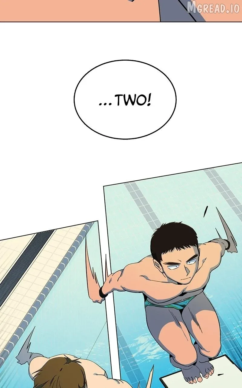 Slow Dive Chapter 32 page 26