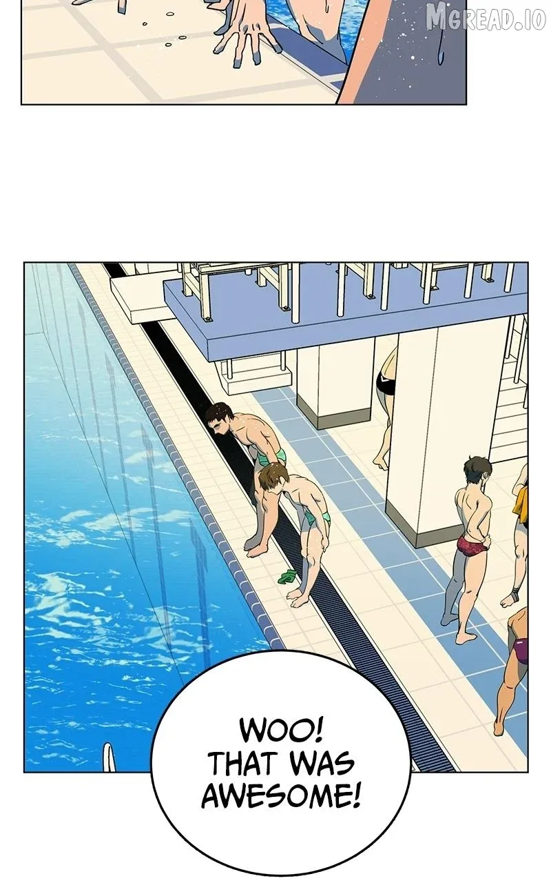 Slow Dive Chapter 32 page 39