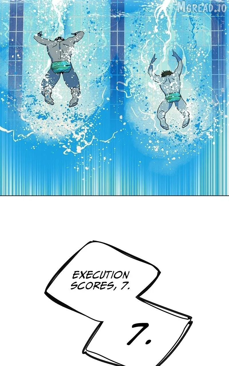 Slow Dive Chapter 32 page 35