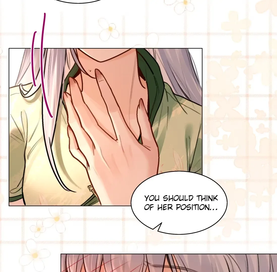 Surrendering To My Enemy's Cold Embrace Chapter 30 page 4