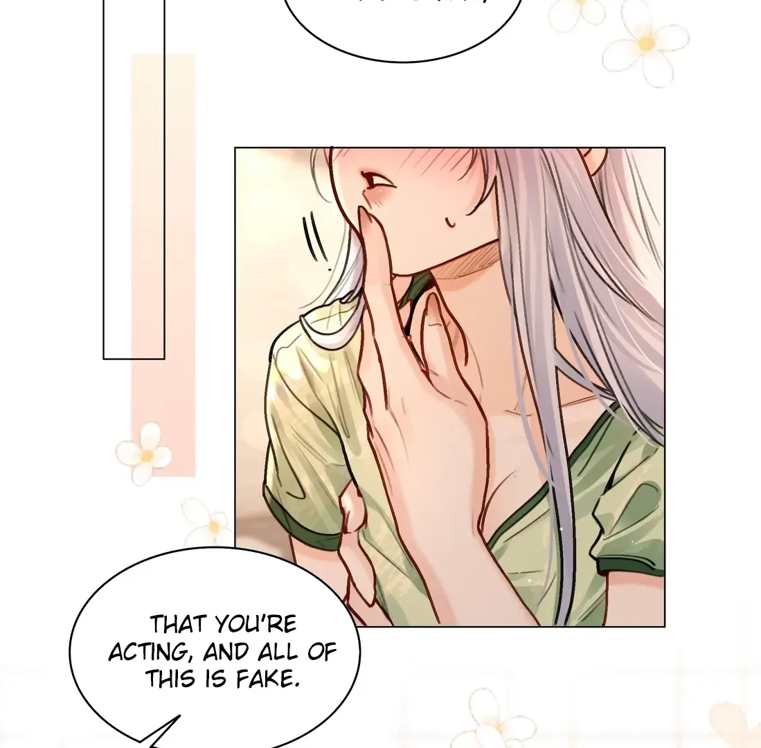 Surrendering To My Enemy's Cold Embrace Chapter 30 page 3