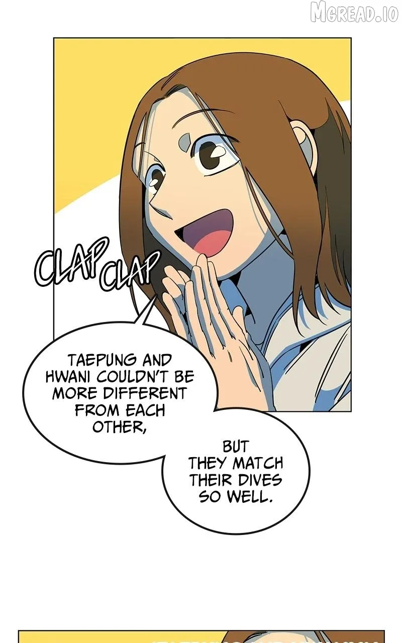 Slow Dive Chapter 32 page 40
