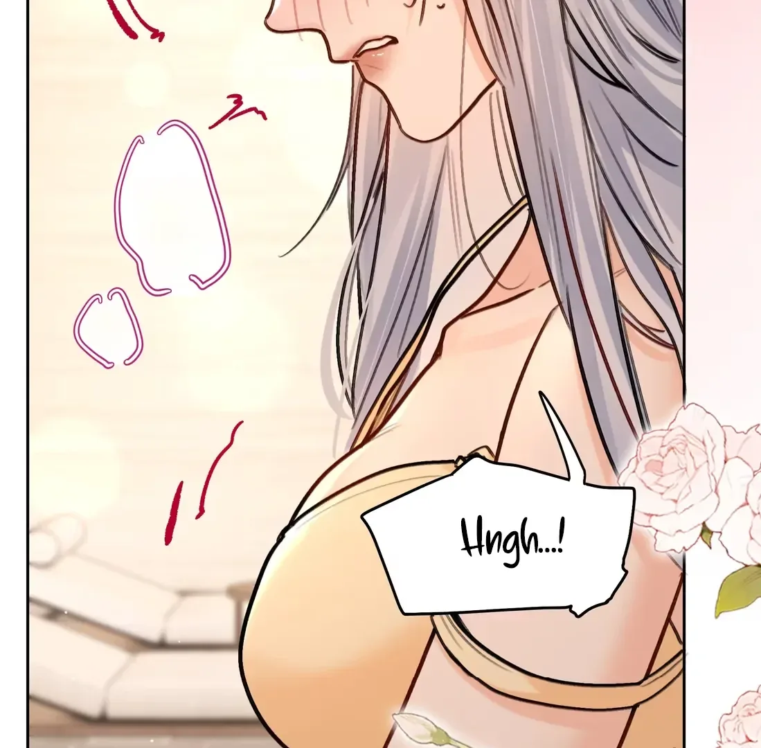 Surrendering To My Enemy's Cold Embrace Chapter 30 page 15