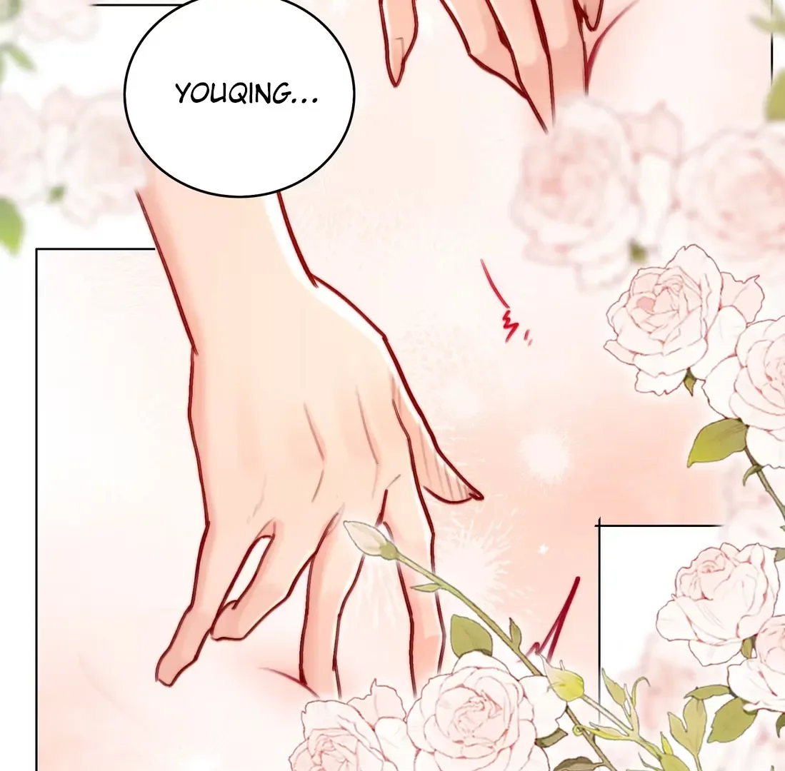 Surrendering To My Enemy's Cold Embrace Chapter 30 page 17