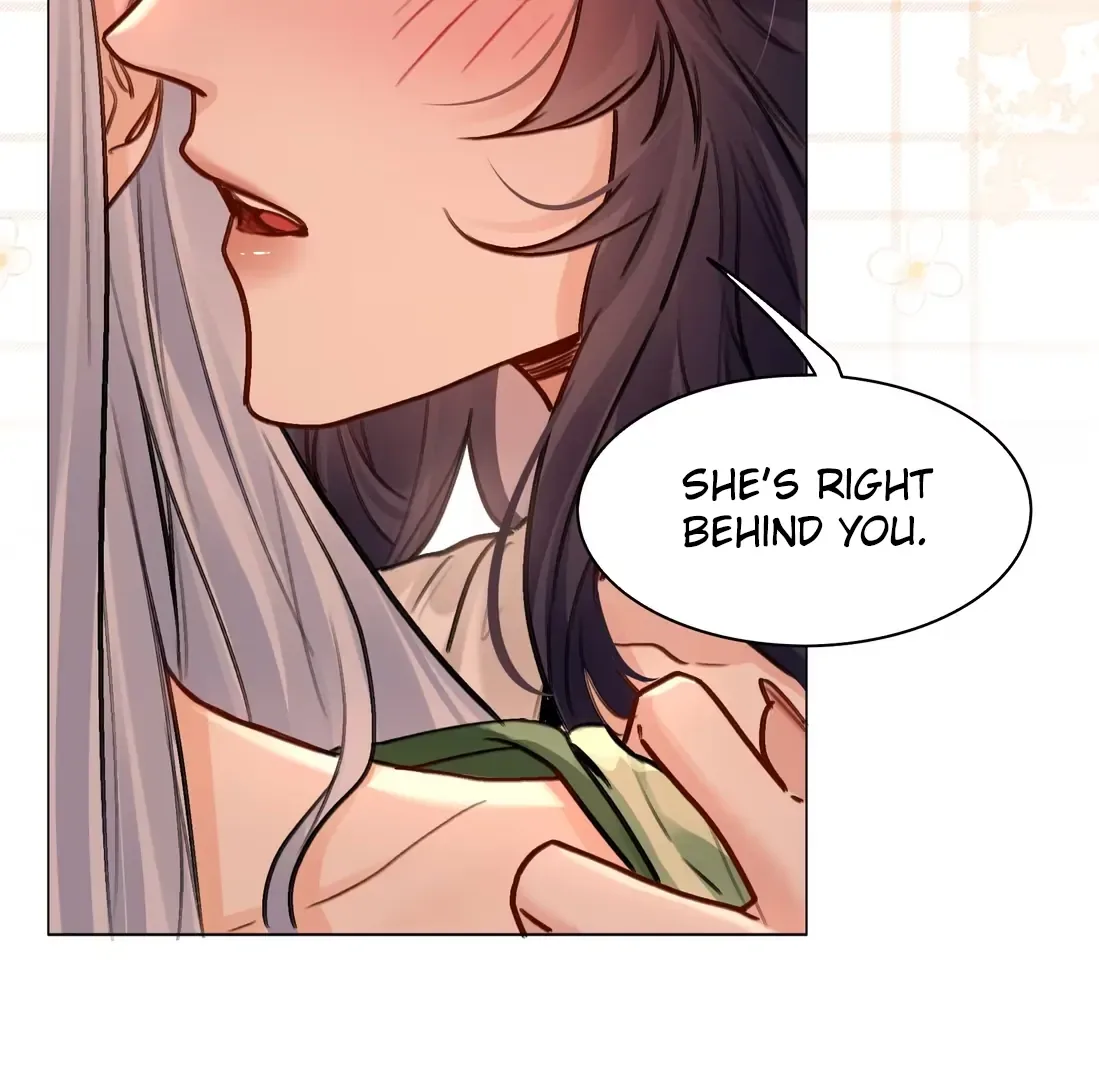 Surrendering To My Enemy's Cold Embrace Chapter 30 page 6