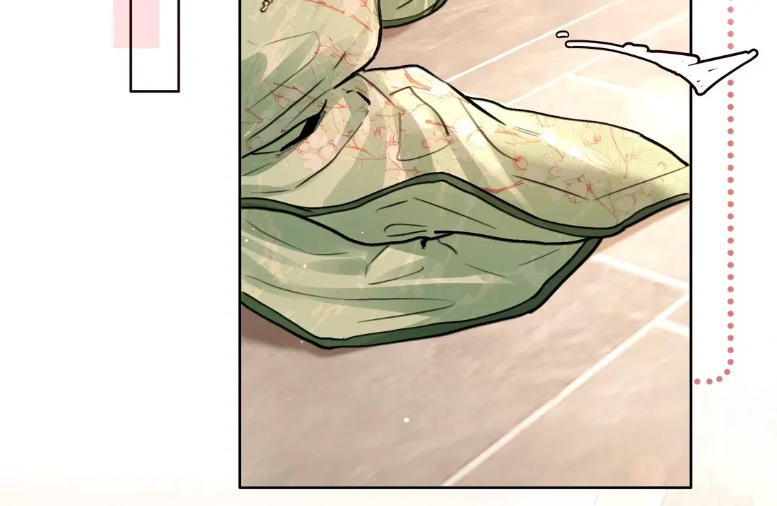 Surrendering To My Enemy's Cold Embrace Chapter 30 page 8