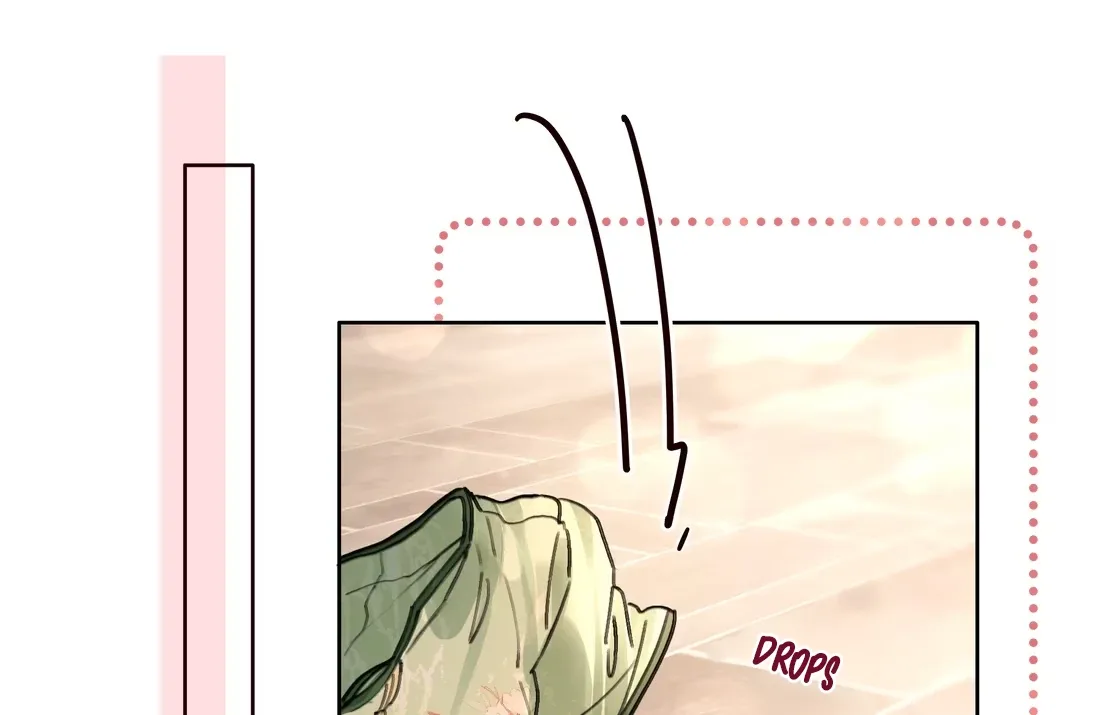 Surrendering To My Enemy's Cold Embrace Chapter 30 page 7