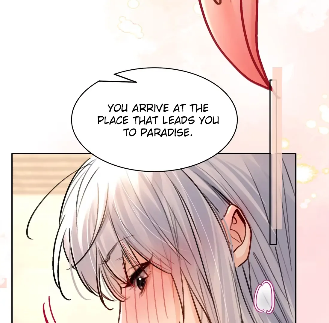 Surrendering To My Enemy's Cold Embrace Chapter 30 page 14