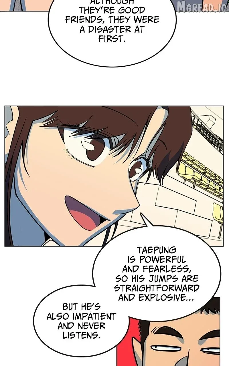 Slow Dive Chapter 32 page 47