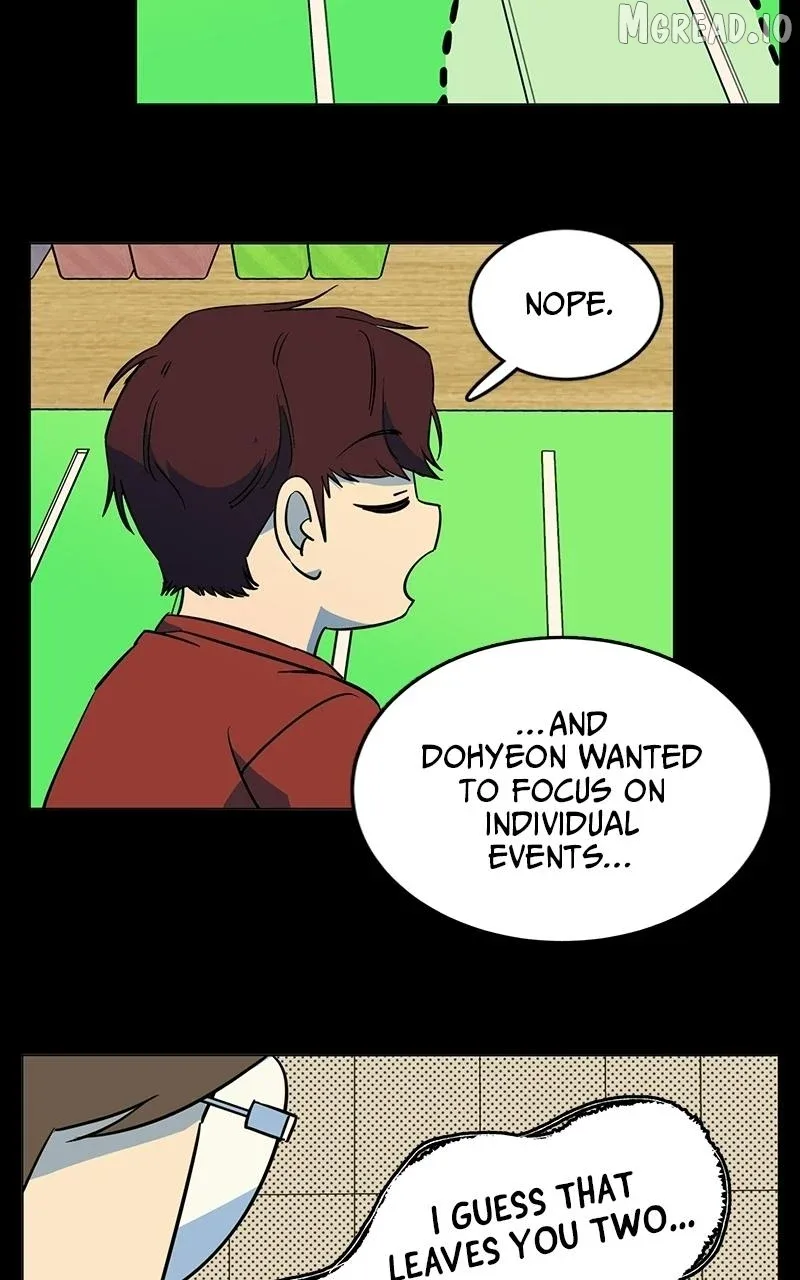 Slow Dive Chapter 32 page 44