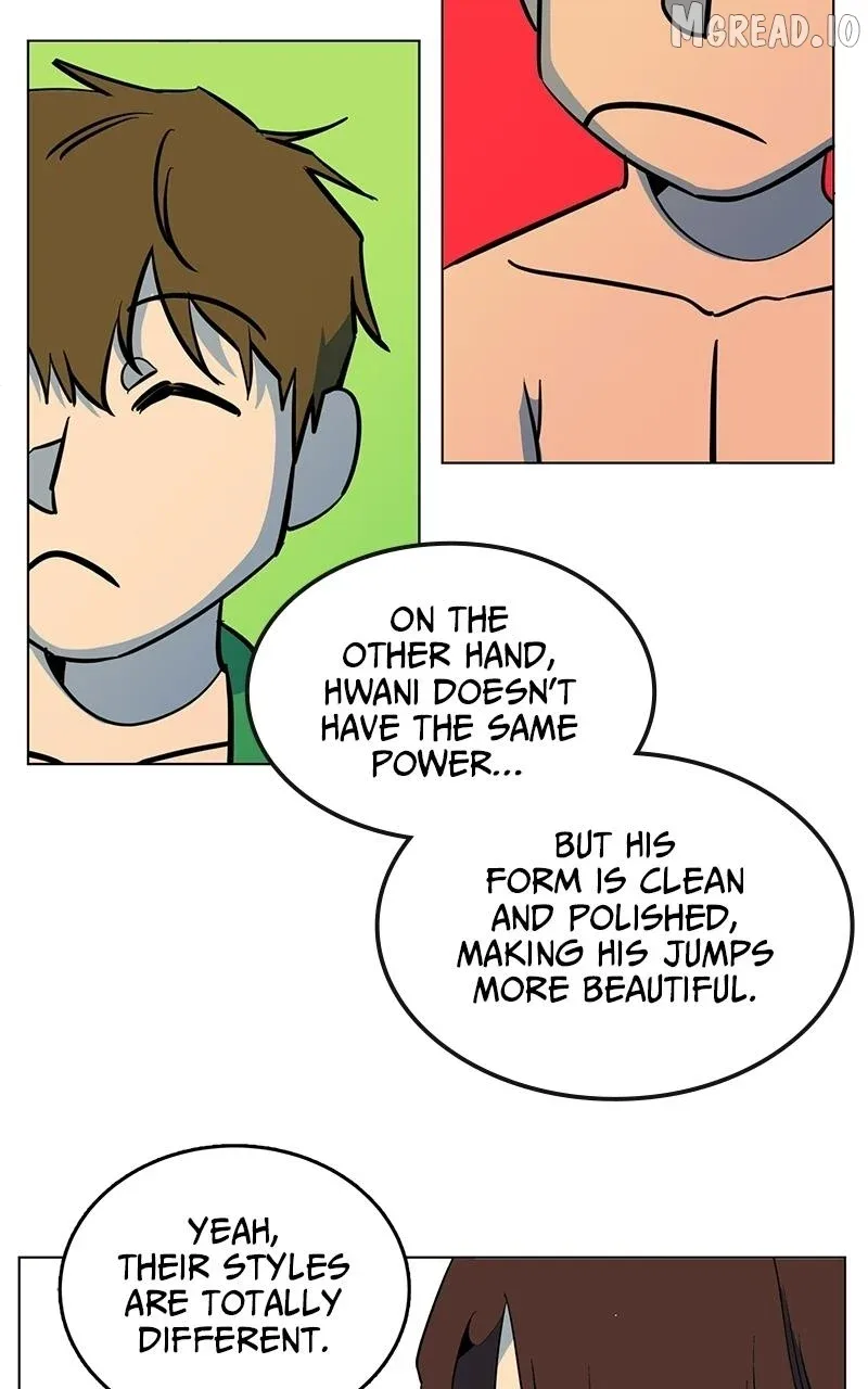 Slow Dive Chapter 32 page 48