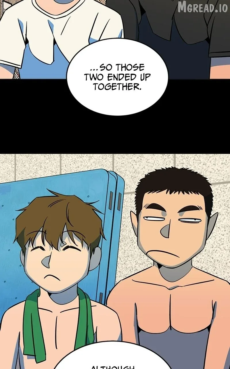 Slow Dive Chapter 32 page 46