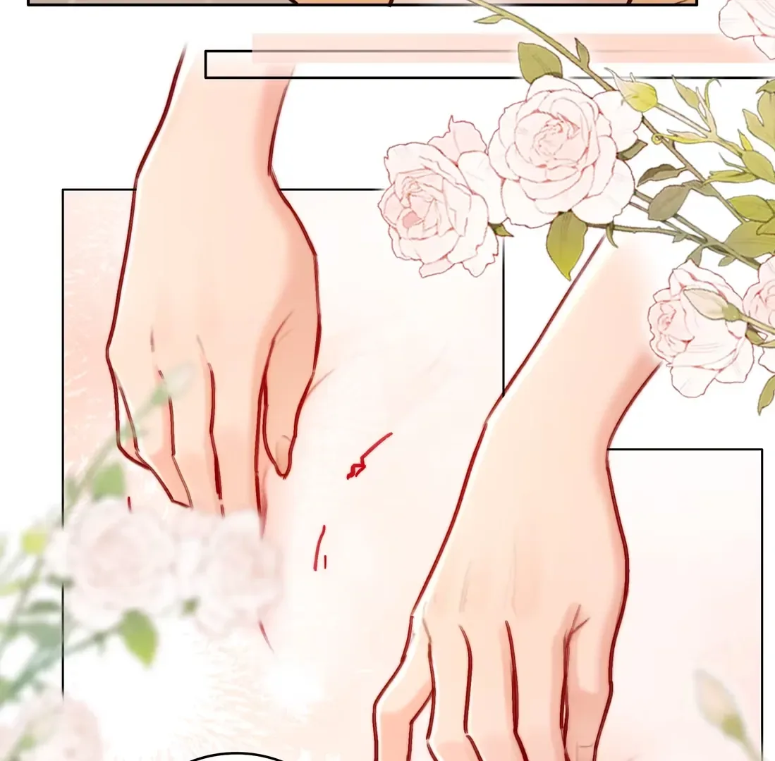 Surrendering To My Enemy's Cold Embrace Chapter 30 page 16