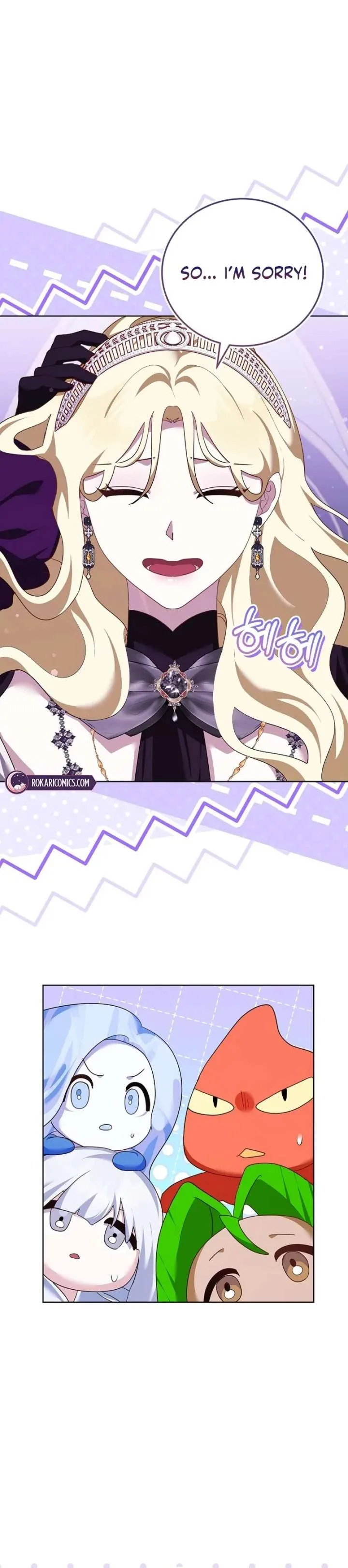 Beginning Part 2 of the Failure Chapter 29 page 45