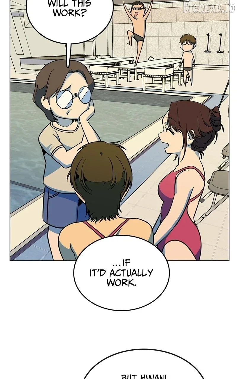 Slow Dive Chapter 32 page 50