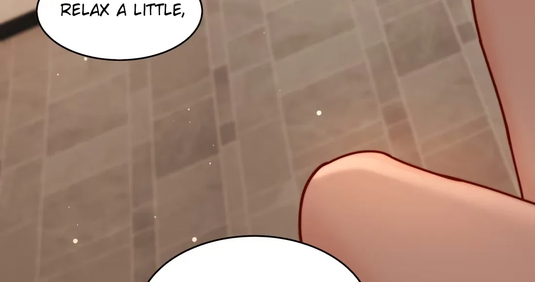 Surrendering To My Enemy's Cold Embrace Chapter 30 page 27