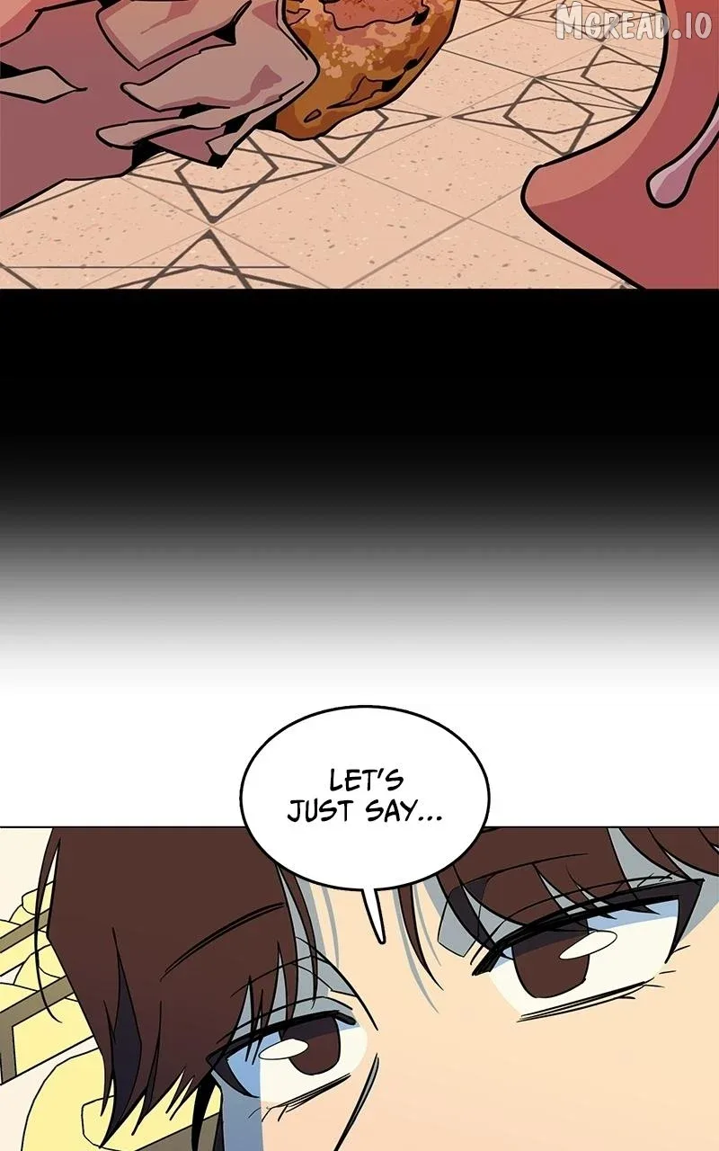 Slow Dive Chapter 32 page 59