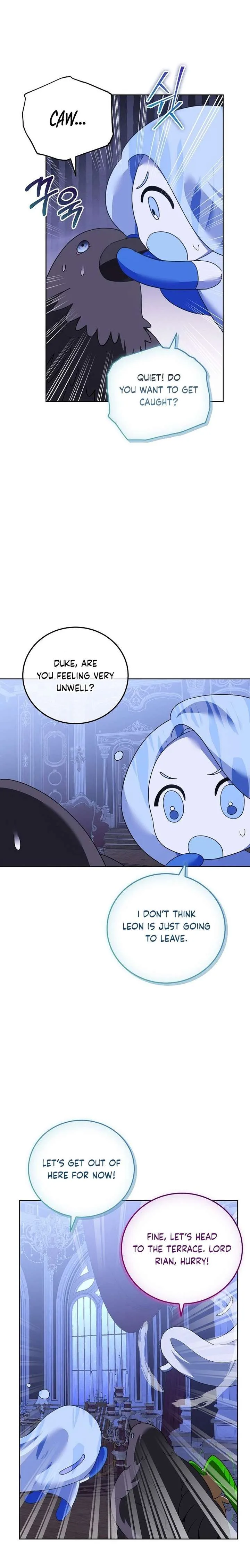Beginning Part 2 of the Failure Chapter 31 page 4