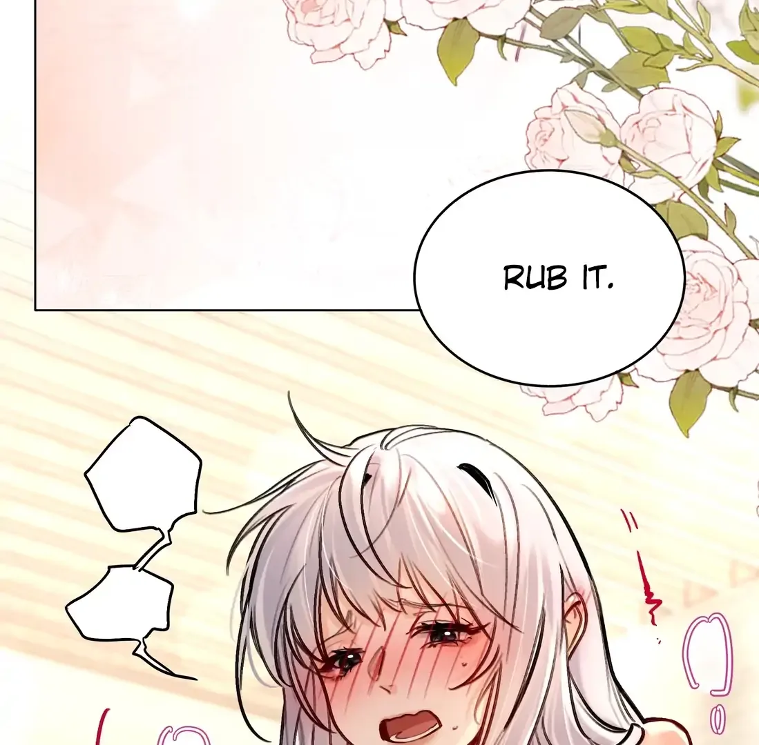 Surrendering To My Enemy's Cold Embrace Chapter 30 page 18