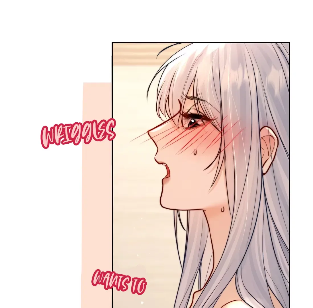 Surrendering To My Enemy's Cold Embrace Chapter 30 page 21