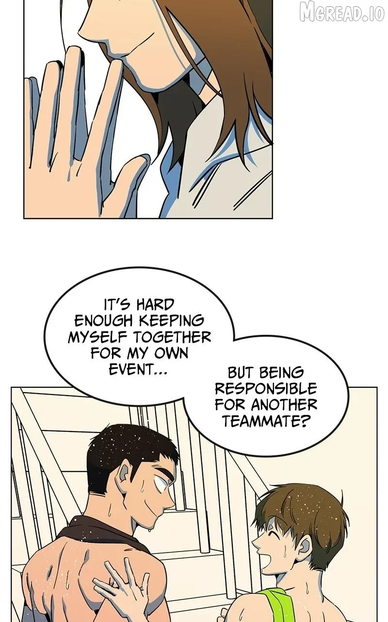Slow Dive Chapter 32 page 62