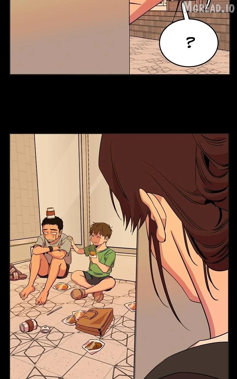 Slow Dive Chapter 32 page 55