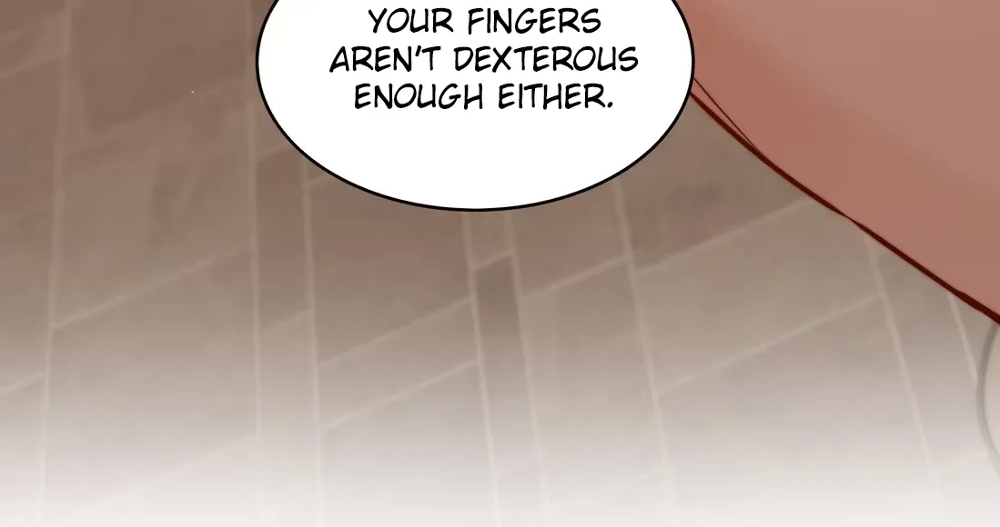 Surrendering To My Enemy's Cold Embrace Chapter 30 page 28