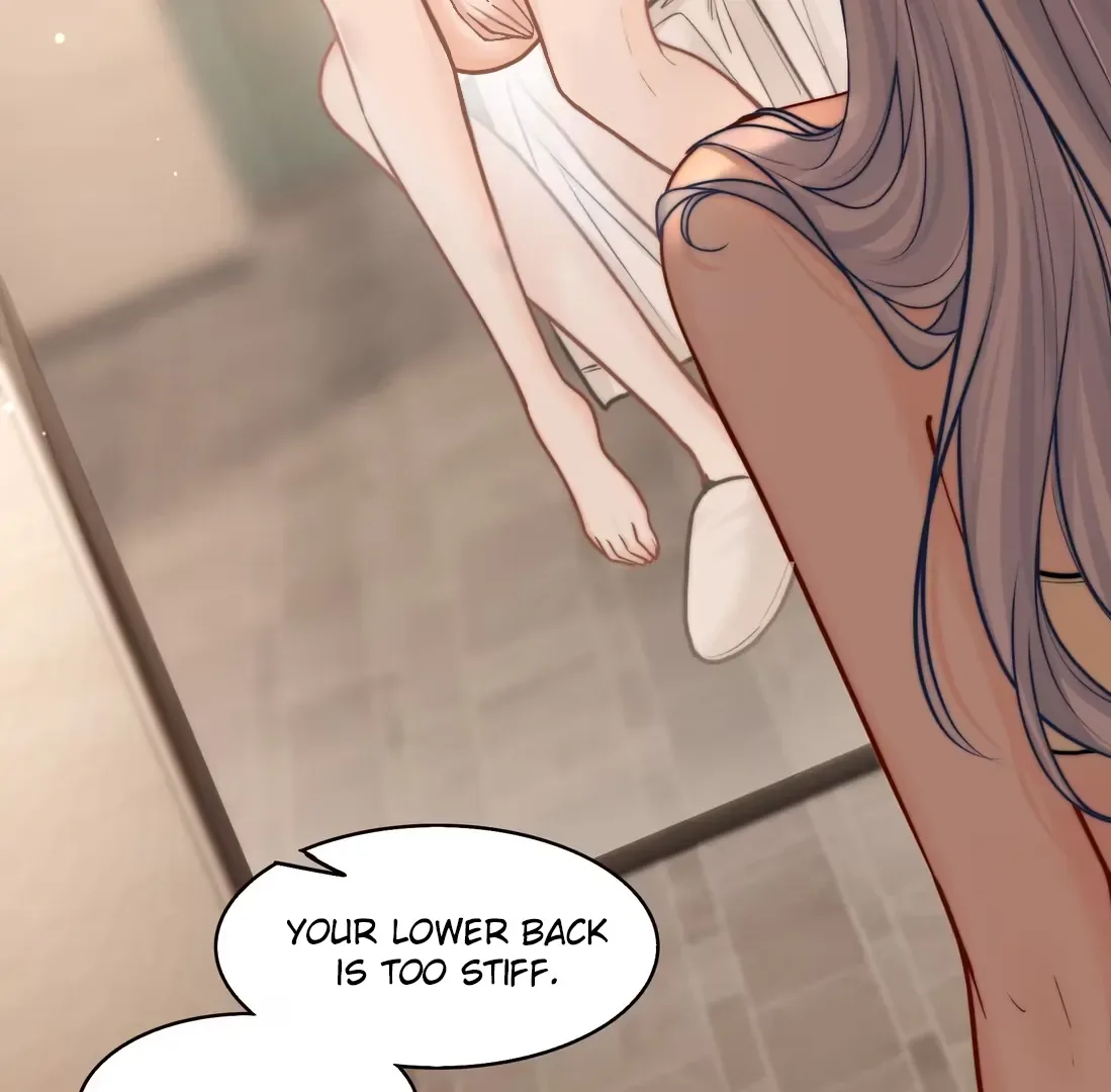 Surrendering To My Enemy's Cold Embrace Chapter 30 page 26