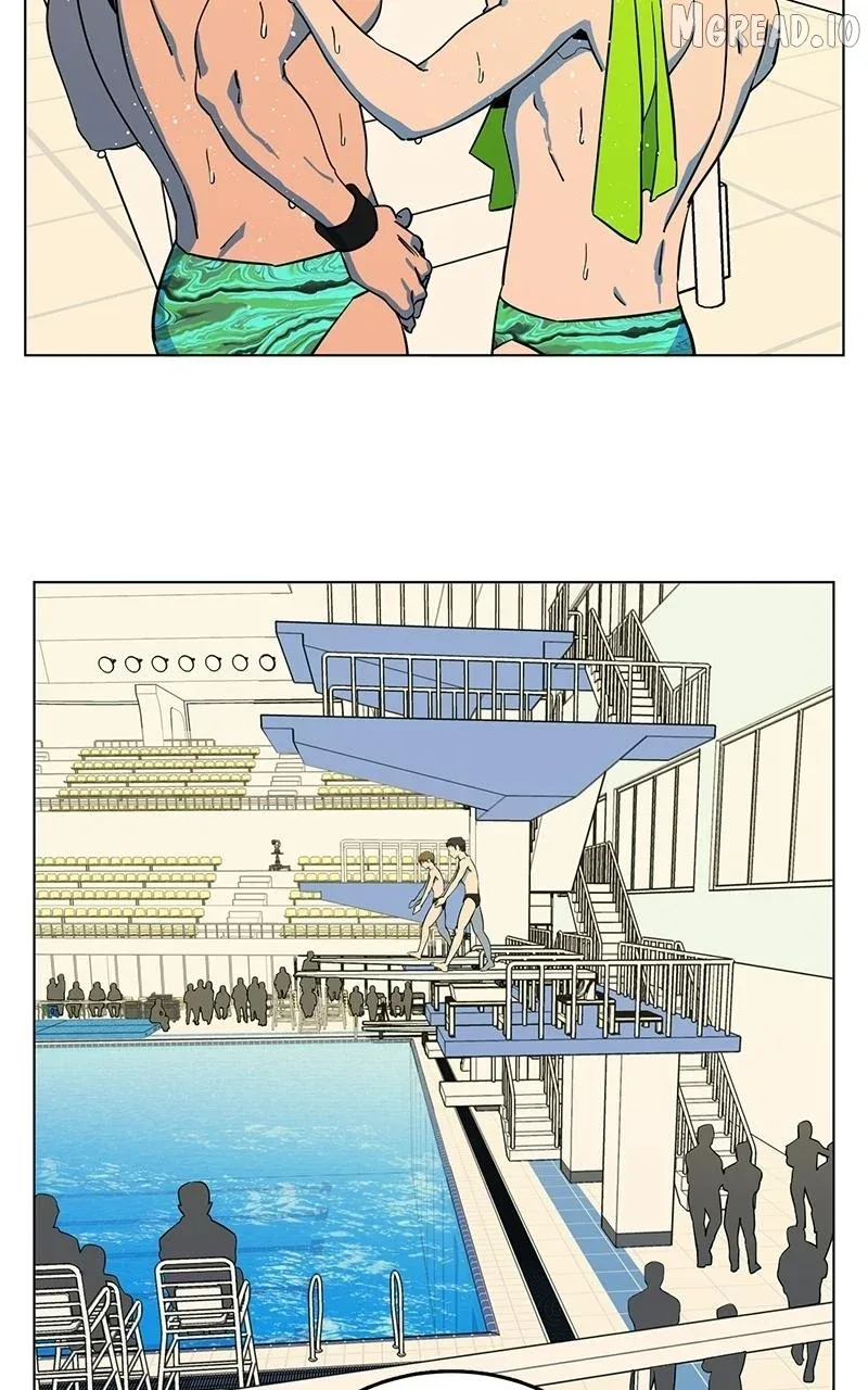 Slow Dive Chapter 32 page 63