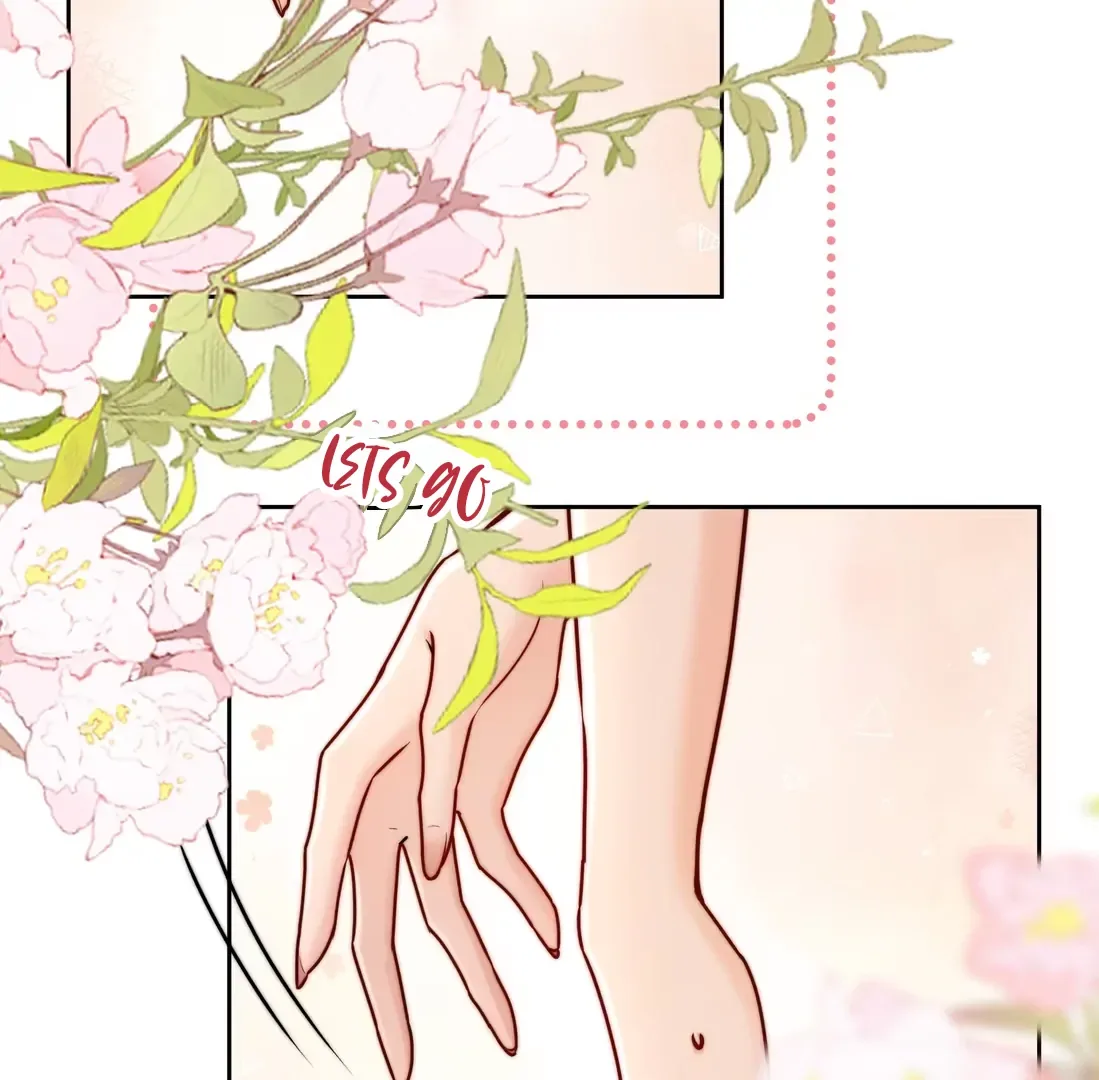 Surrendering To My Enemy's Cold Embrace Chapter 30 page 23