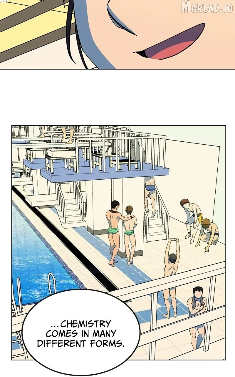 Slow Dive Chapter 32 page 60