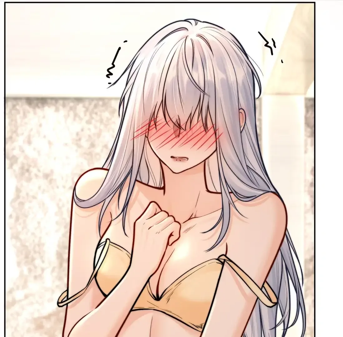 Surrendering To My Enemy's Cold Embrace Chapter 30 page 29