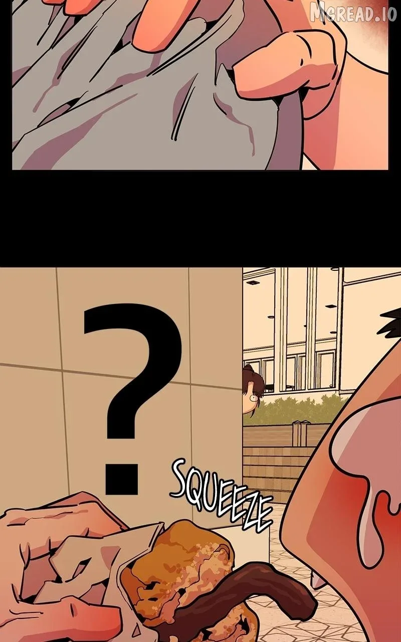 Slow Dive Chapter 32 page 58