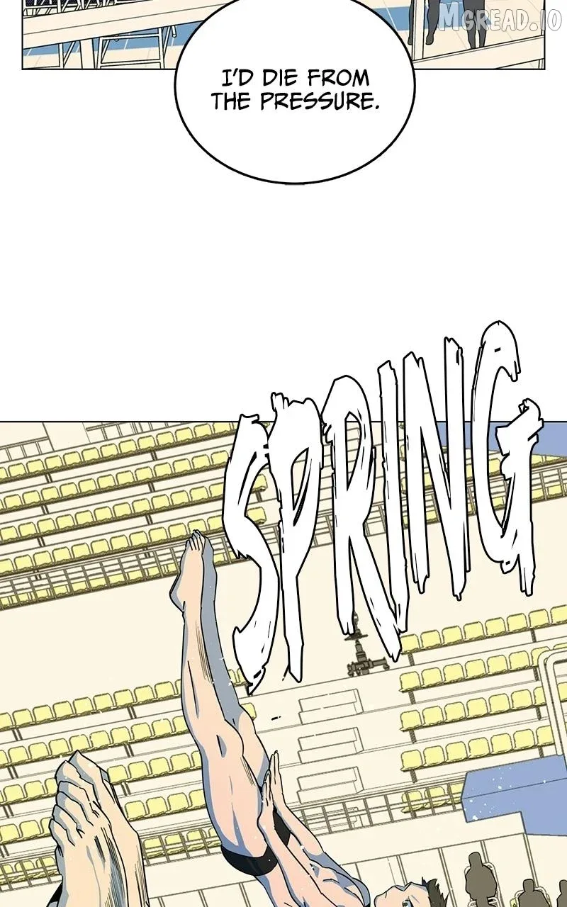 Slow Dive Chapter 32 page 64