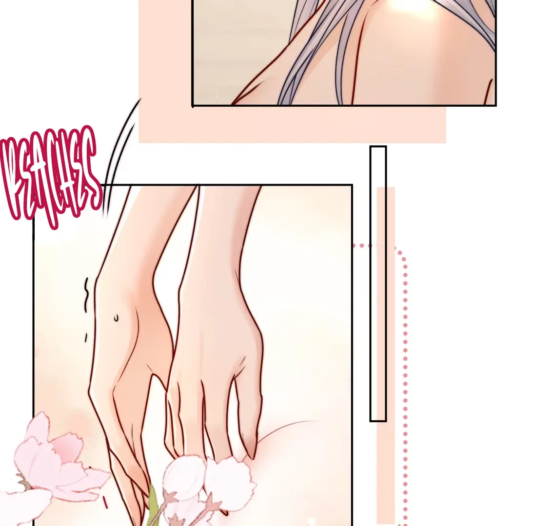 Surrendering To My Enemy's Cold Embrace Chapter 30 page 22