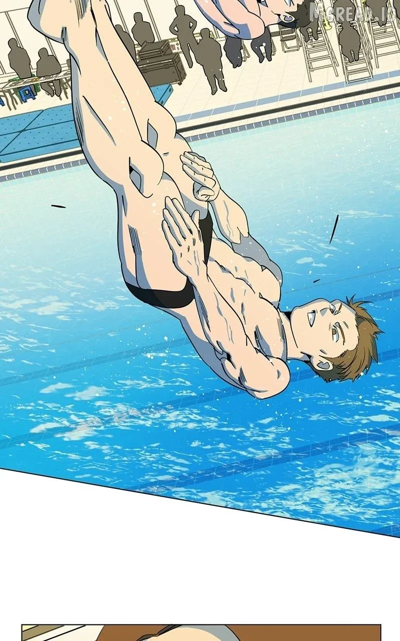 Slow Dive Chapter 32 page 65
