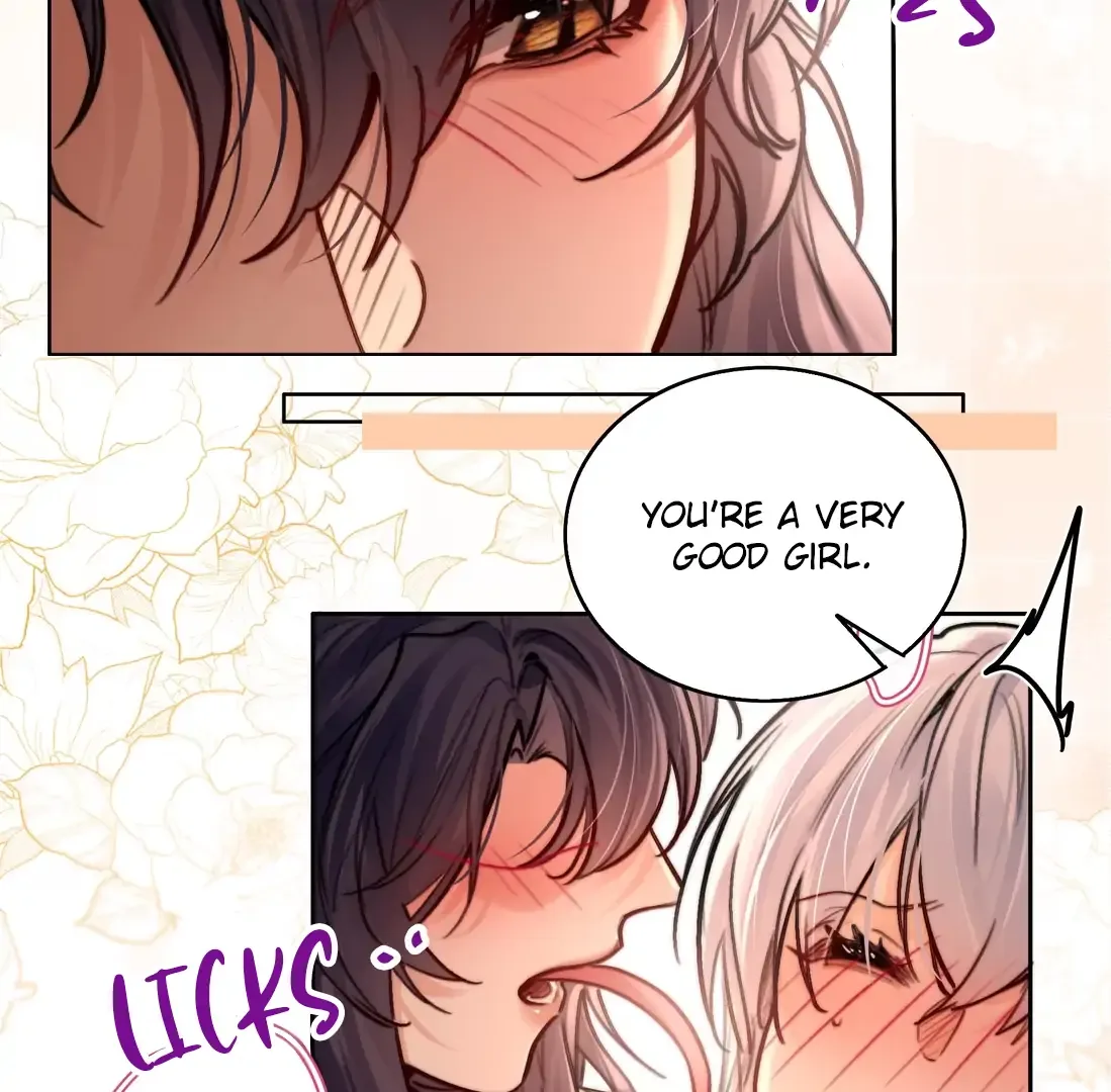 Surrendering To My Enemy's Cold Embrace Chapter 30 page 41