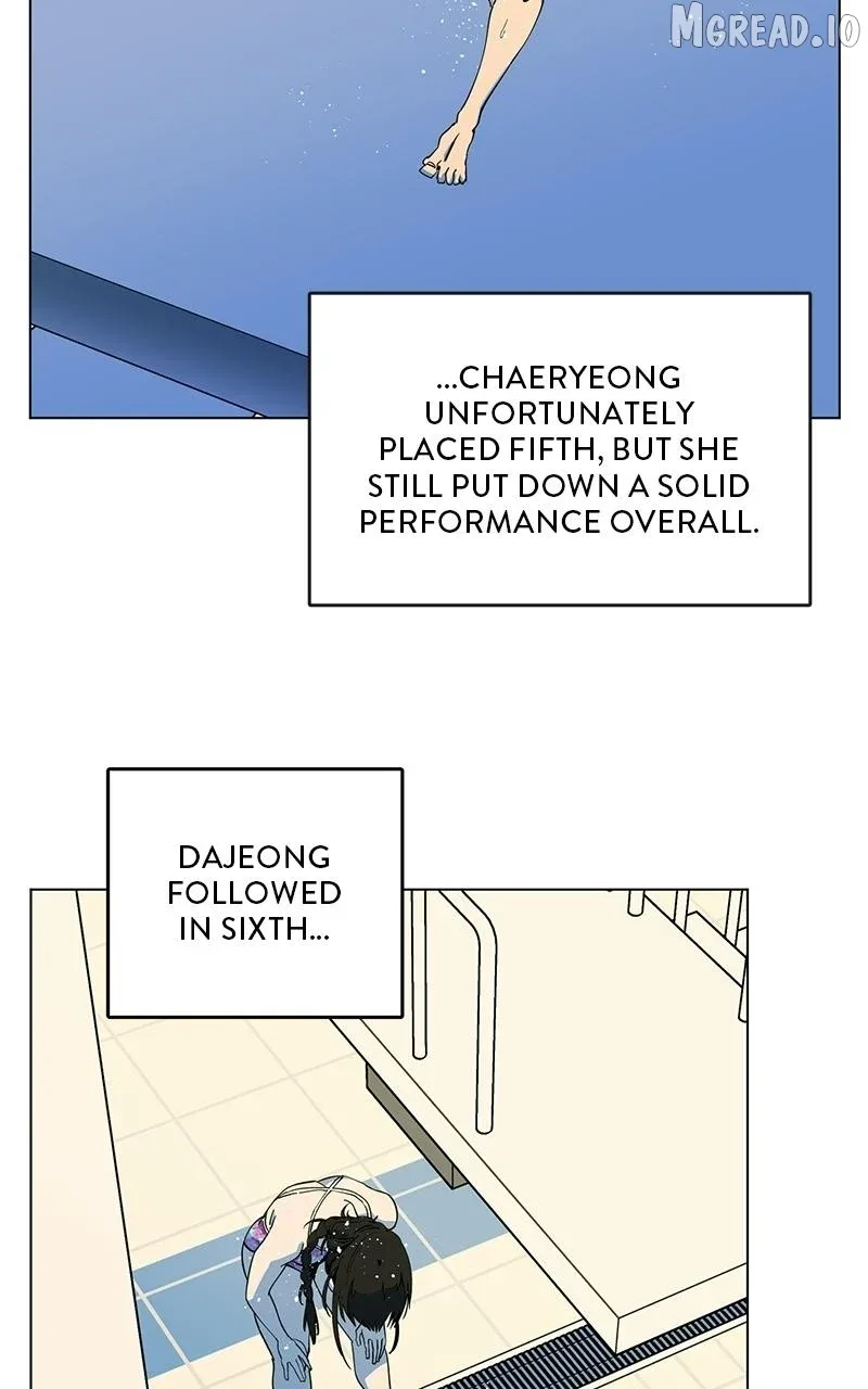 Slow Dive Chapter 32 page 75