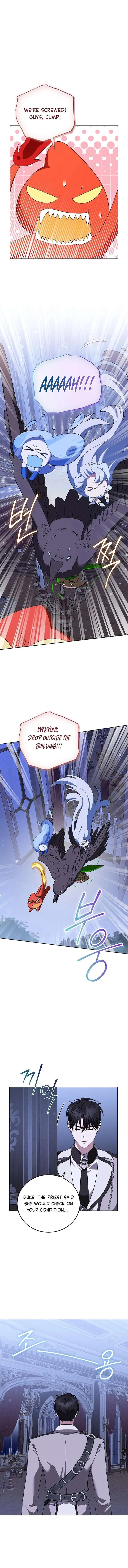 Beginning Part 2 of the Failure Chapter 31 page 7