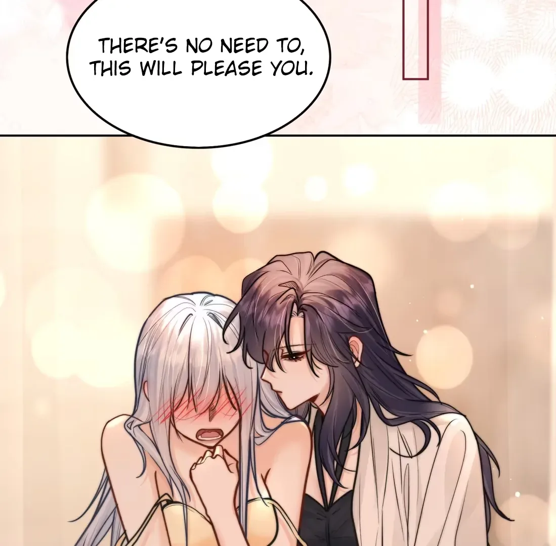 Surrendering To My Enemy's Cold Embrace Chapter 30 page 34