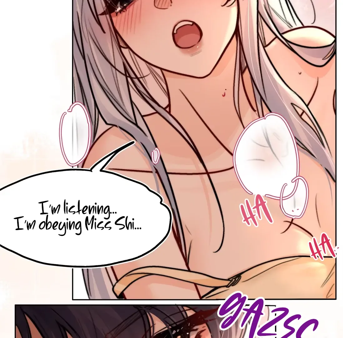 Surrendering To My Enemy's Cold Embrace Chapter 30 page 40