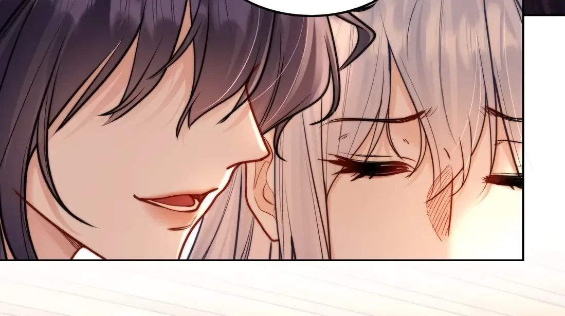 Surrendering To My Enemy's Cold Embrace Chapter 30 page 37