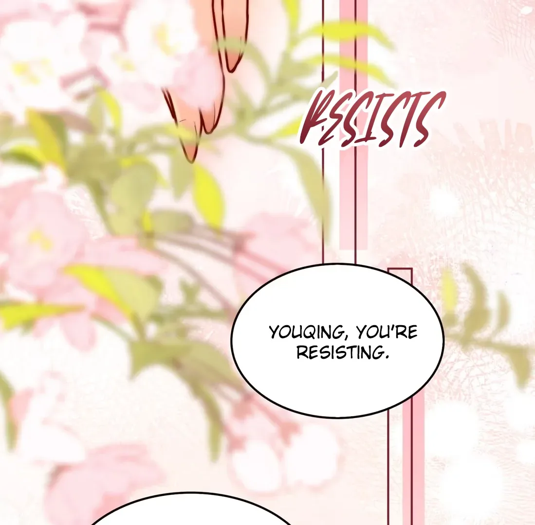 Surrendering To My Enemy's Cold Embrace Chapter 30 page 33
