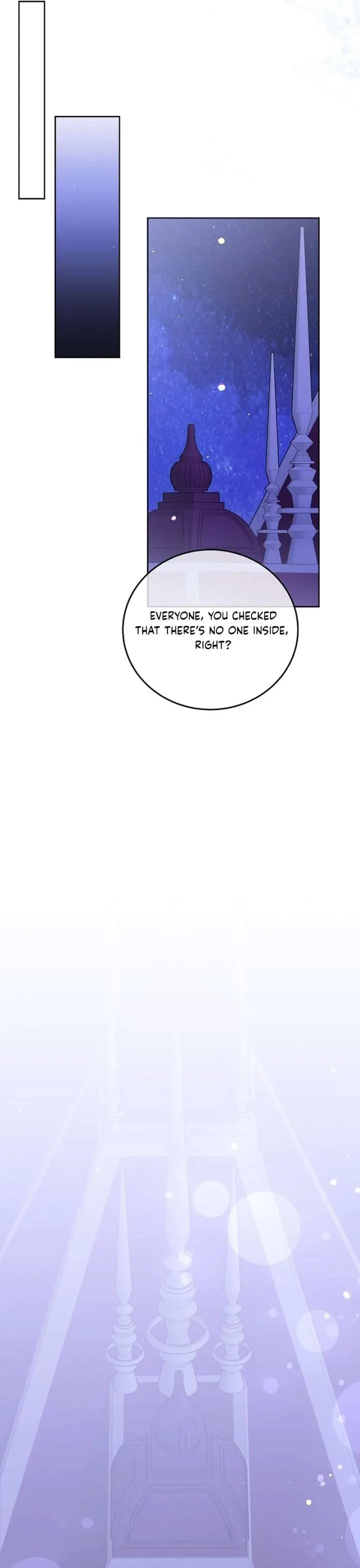 Beginning Part 2 of the Failure Chapter 29 page 60