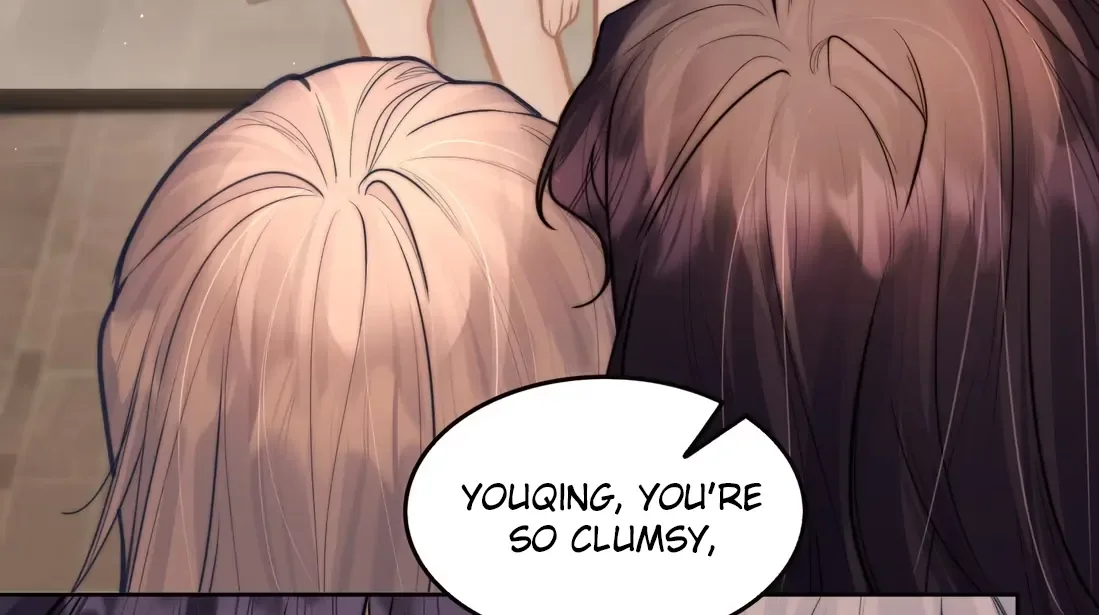 Surrendering To My Enemy's Cold Embrace Chapter 30 page 36