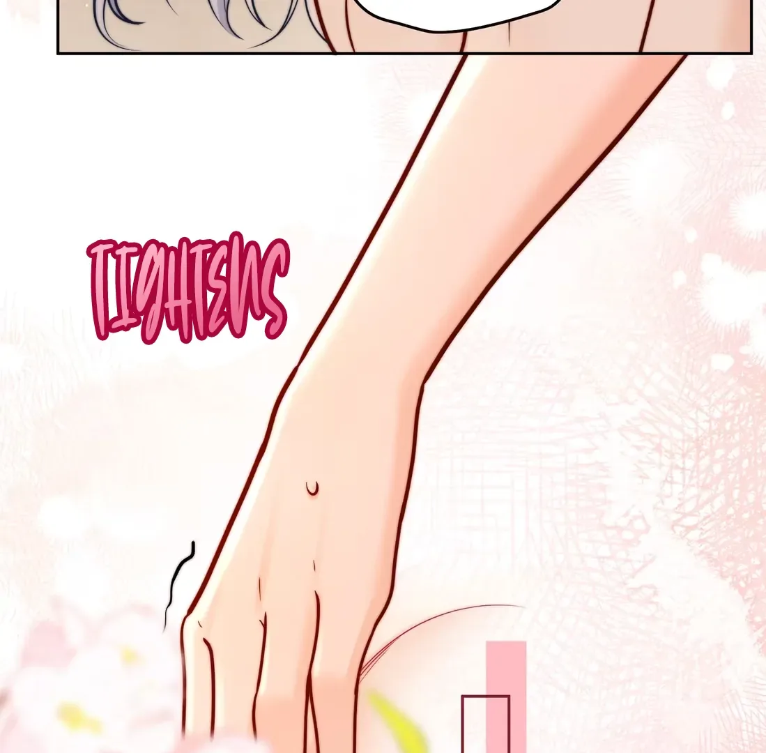 Surrendering To My Enemy's Cold Embrace Chapter 30 page 32